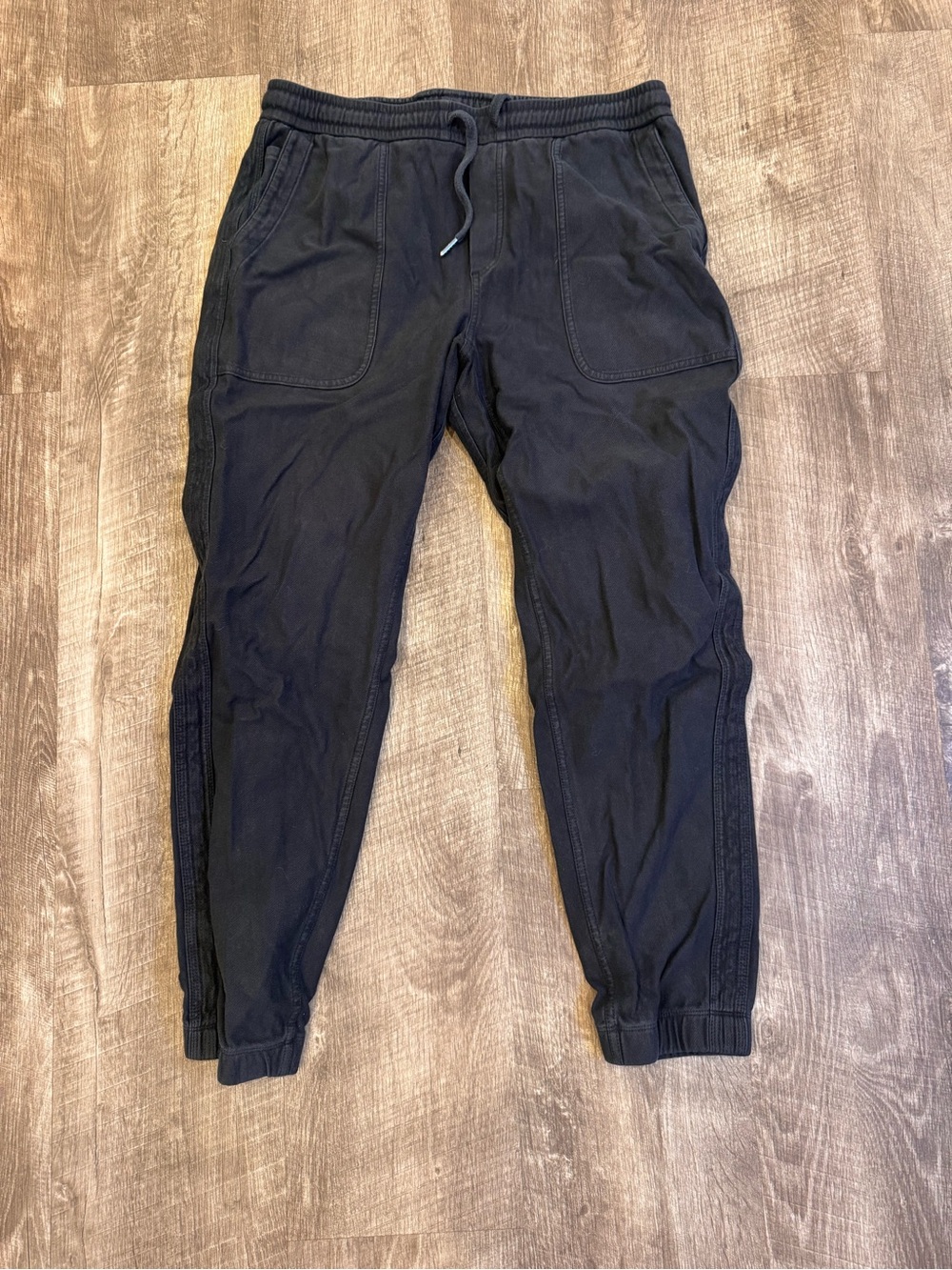 Athleta Black Women’s Jogger Sweatpants